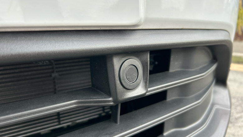 Ford Transit Courier E-Transit Courier 100kW 43kWh Limited Van Auto